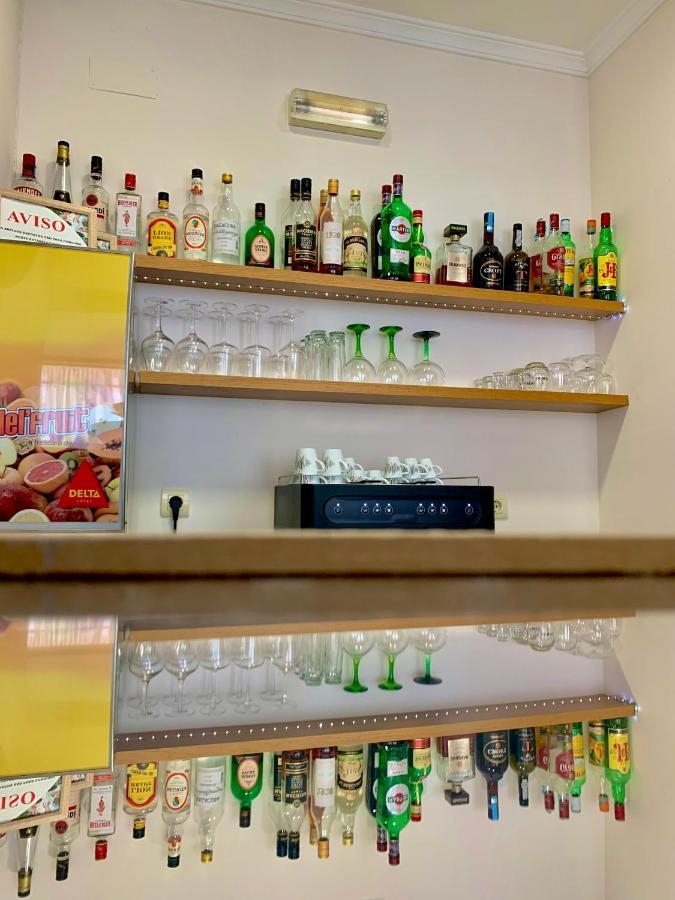 קסטרו ורדה Hotel Vila Verde מראה חיצוני תמונה