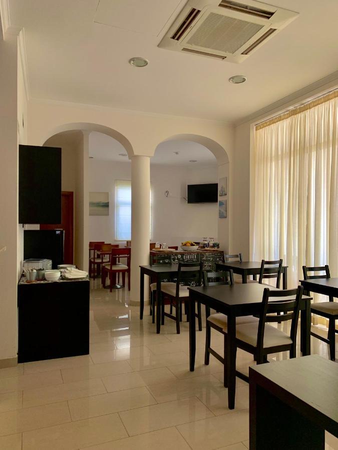 קסטרו ורדה Hotel Vila Verde מראה חיצוני תמונה