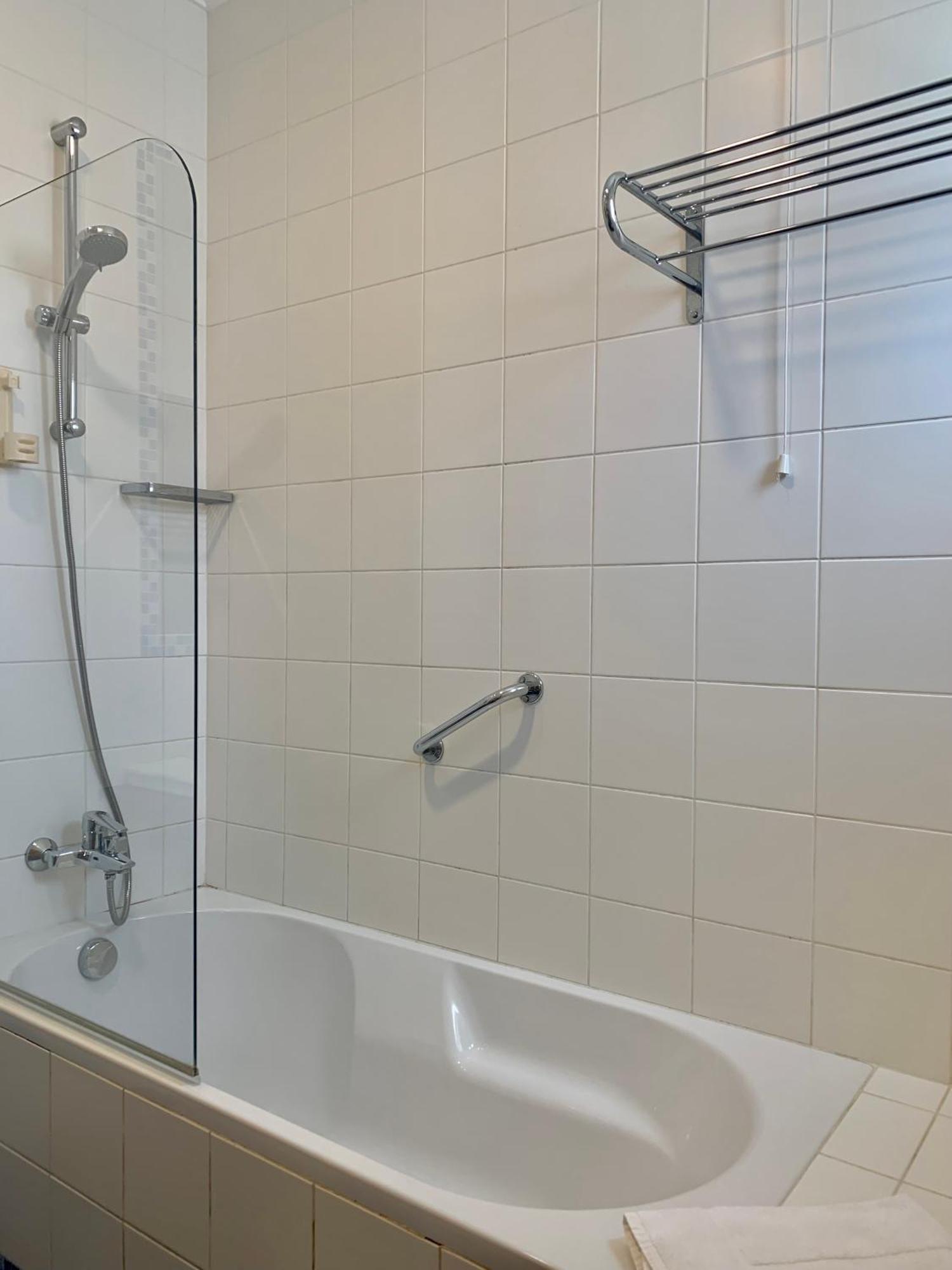 קסטרו ורדה Hotel Vila Verde מראה חיצוני תמונה
