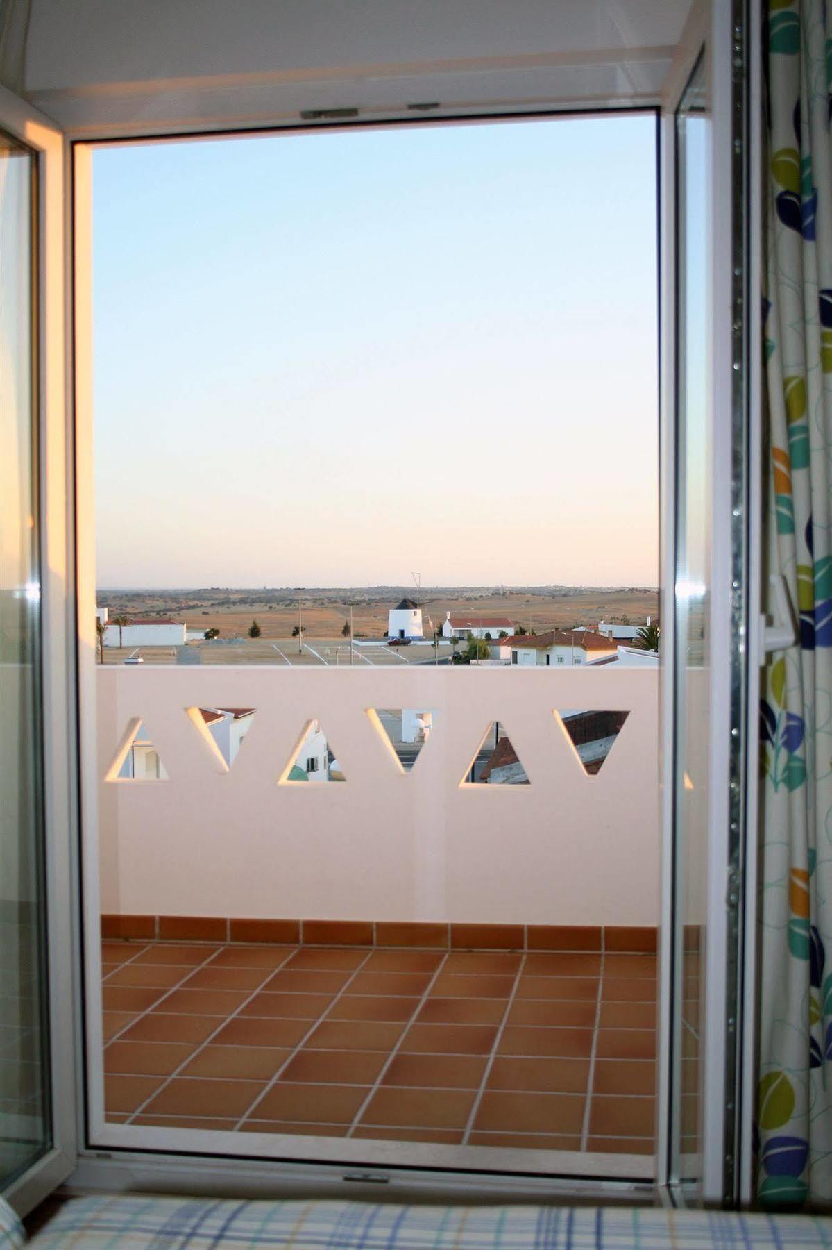 קסטרו ורדה Hotel Vila Verde מראה חיצוני תמונה